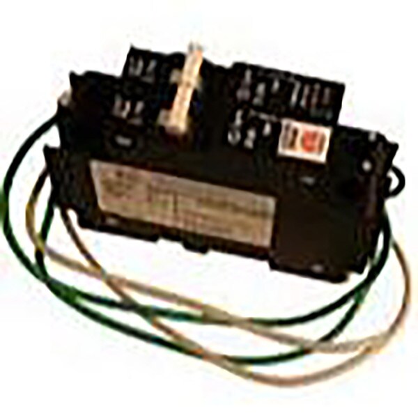 MidNite Solar MNDC-GFP63 Din rail mount 63A breaker with GFP